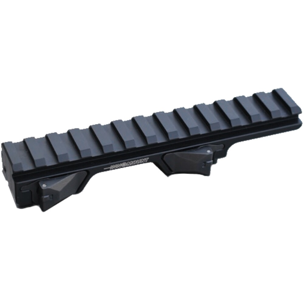 Schnellspannmontage einteilig Swarovski SR