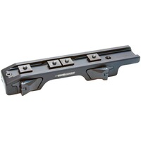 Schnellspannmontage einteilig Swarovski SR, Innogun