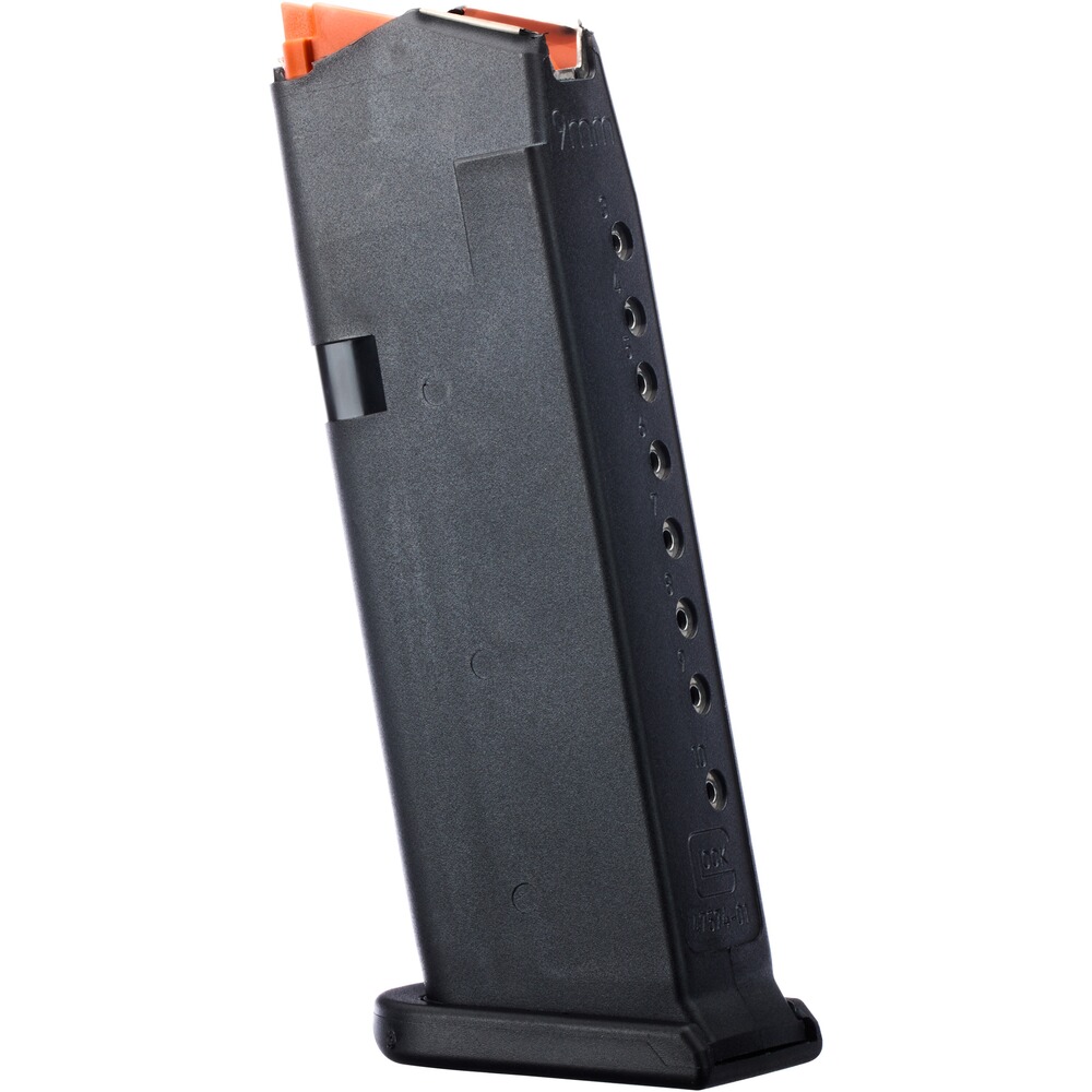 Magazin für Glock G43X/G48, Glock