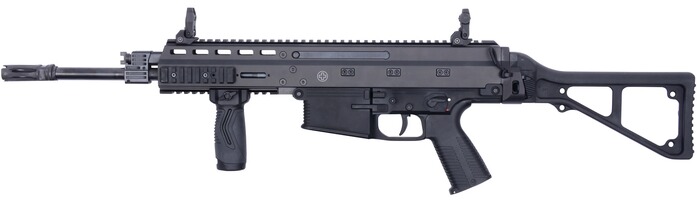 Selbstladebüchse APC308 - 33 cm Lauf, B&T