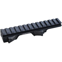 Schnellspannmontage einteilig Picatinny, Innogun