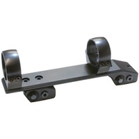 Schnellspannmontage QD - zweiteilig (variabel) für Weaver/Picatinny, Innogun