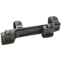 Schnellspannmontage QD - zweiteilig (variabel) für Weaver/Picatinny, Innogun