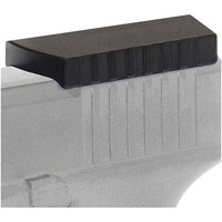 Montageplatte Kurzwaffen für Meosight und ähnlichen, EAW