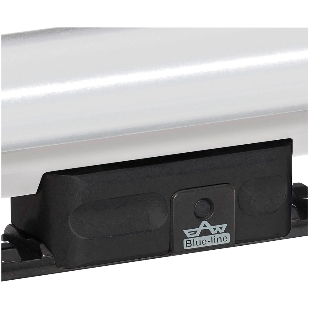 Blockmontage für Zeiss/Swarovski Picatinny Prisma