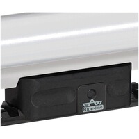 Blockmontage für Zeiss/Swarovski Picatinny Prisma, EAW