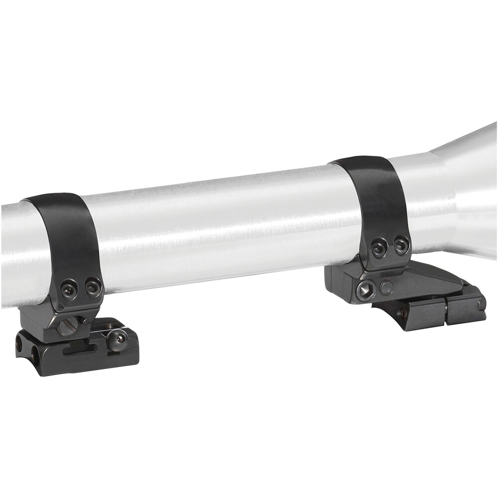 Schwenkmontage Blue Line