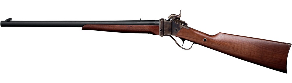 Sharps Carbine Civilian Model, Davide Pedersoli