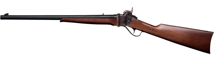 Sharps Carbine Civilian Model, Davide Pedersoli