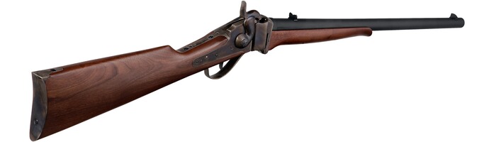 Sharps Carbine Civilian Model, Davide Pedersoli