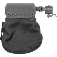 Hülsenfänger QD/QO für AR-15, B&T