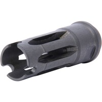 Mündungsfeuerdämpfer für verschiedene Modelle, B&T