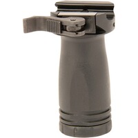 Unigrip QD kurz, B&T