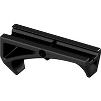 Schräggriff mit NAR Aufnahme, B&T