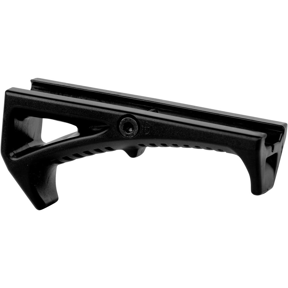 Schräggriff mit NAR Aufnahme, B&T