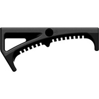 Schräggriff mit NAR Aufnahme, B&T