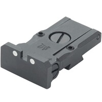 Visier White Dots, LPA Sights