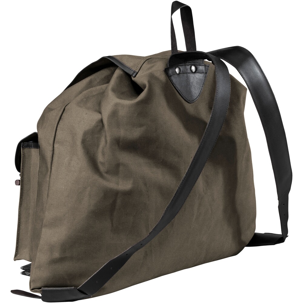 Rucksack Segeltuch, Parforce