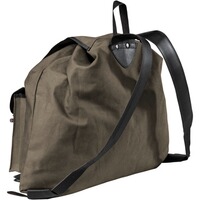 Rucksack Segeltuch, Parforce