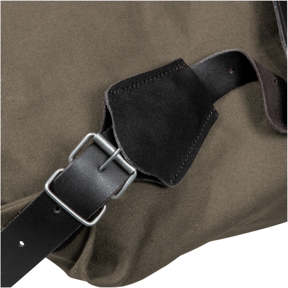 Rucksack Segeltuch, Parforce
