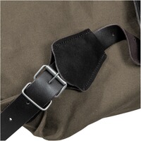 Rucksack Segeltuch, Parforce