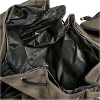 Rucksack Segeltuch, Parforce