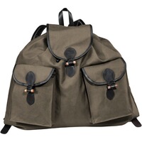 Rucksack Segeltuch, Parforce