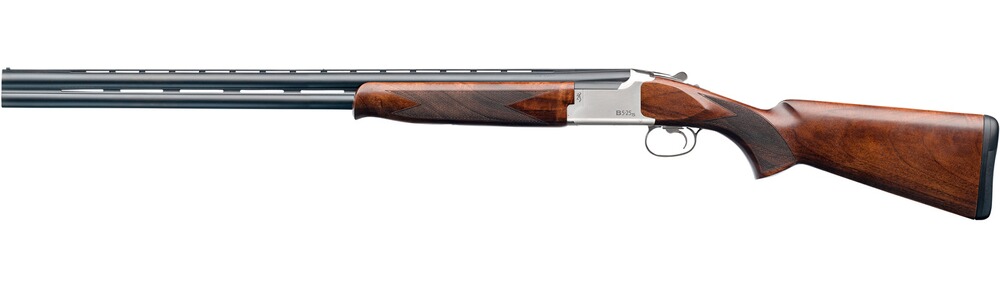 Bockdoppelflinte B525 New Sporter, Browning