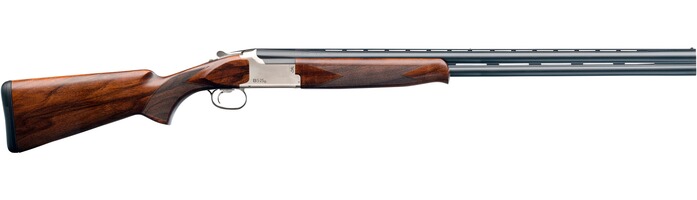 Bockdoppelflinte B525 New Sporter, Browning