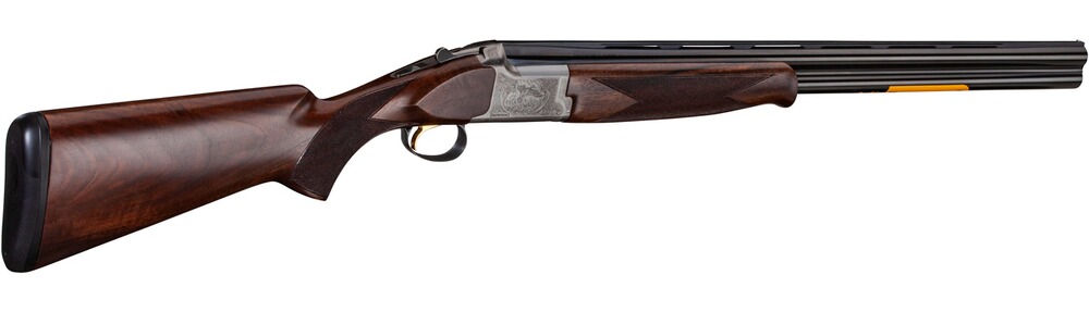 Bockdoppelflinte B525 GAME ONE – Rechtsausführung, Browning