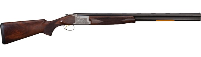 Bockdoppelflinte B525 GAME ONE – Linksausführung, Browning