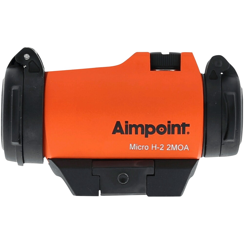 Leuchtpunktvisier Micro H-2, Aimpoint