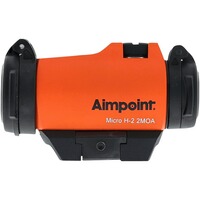 Leuchtpunktvisier Micro H-2, Aimpoint