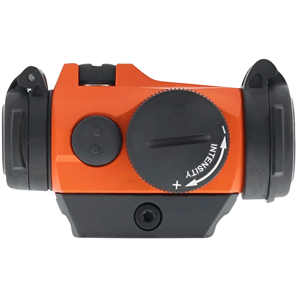 Leuchtpunktvisier Micro H-2, Aimpoint