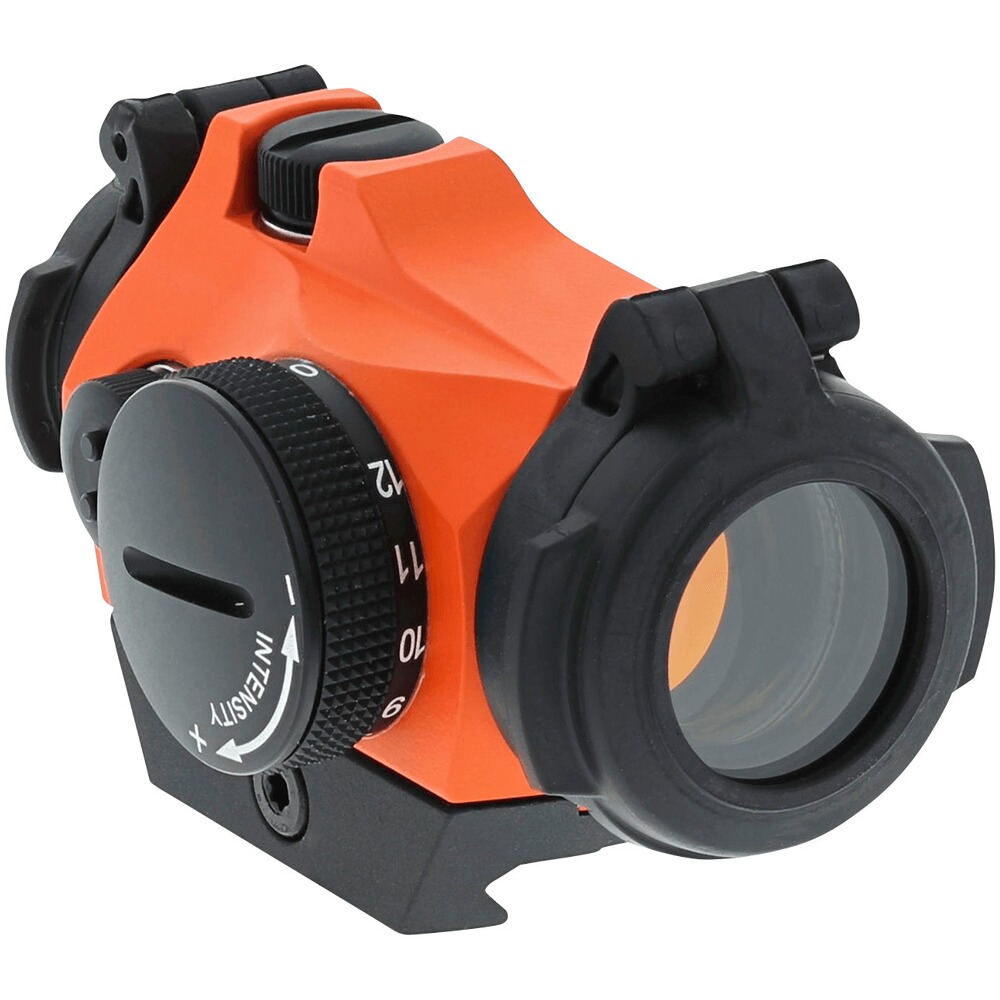 Leuchtpunktvisier Micro H-2, Aimpoint