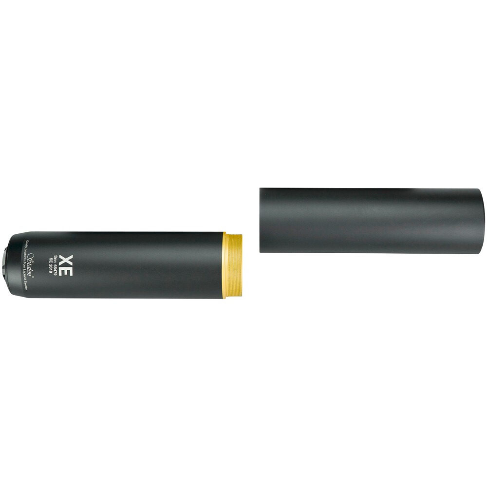Schalldämpfer Stalon XE 149 Kaliber .30 / 7,62 mm, Stalon