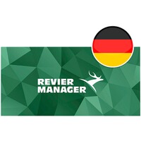 Jahreslizenz, Reviermanager