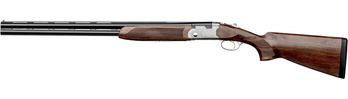 Bockdoppelflinte 686 GC – Frankonia Sondermodell, Beretta