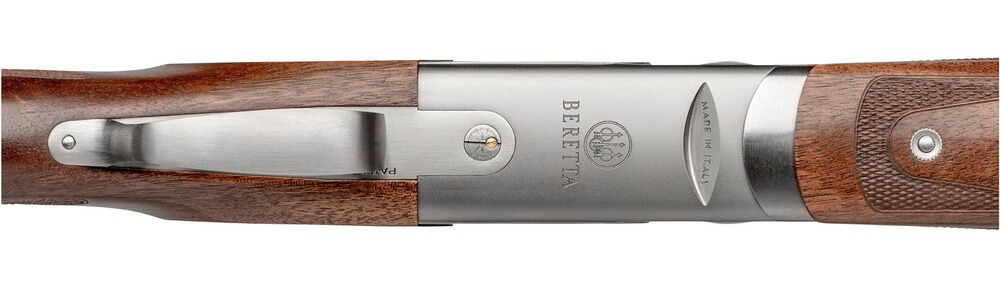 Bockdoppelflinte 686 GC – Frankonia Sondermodell, Beretta