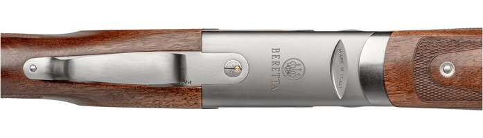 Bockdoppelflinte 686 GC – Frankonia Sondermodell, Beretta