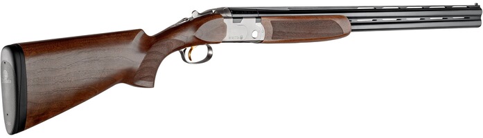 Bockdoppelflinte 686 GC – Frankonia Sondermodell, Beretta