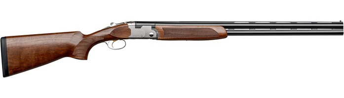 Bockdoppelflinte 686 GC – Frankonia Sondermodell, Beretta