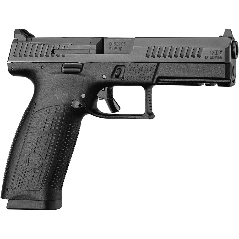 Pistole P-10 F OR, CZ