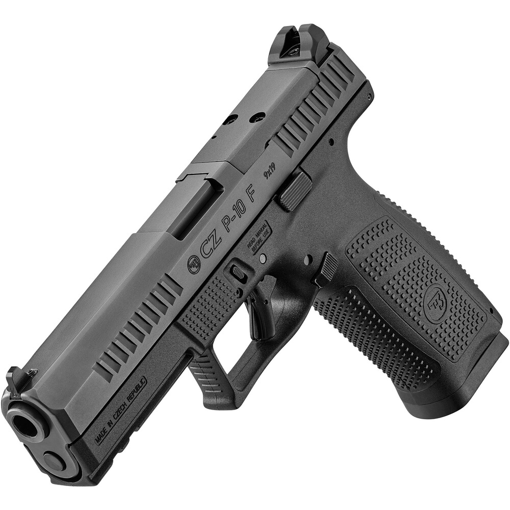 Pistole P-10 F OR, CZ
