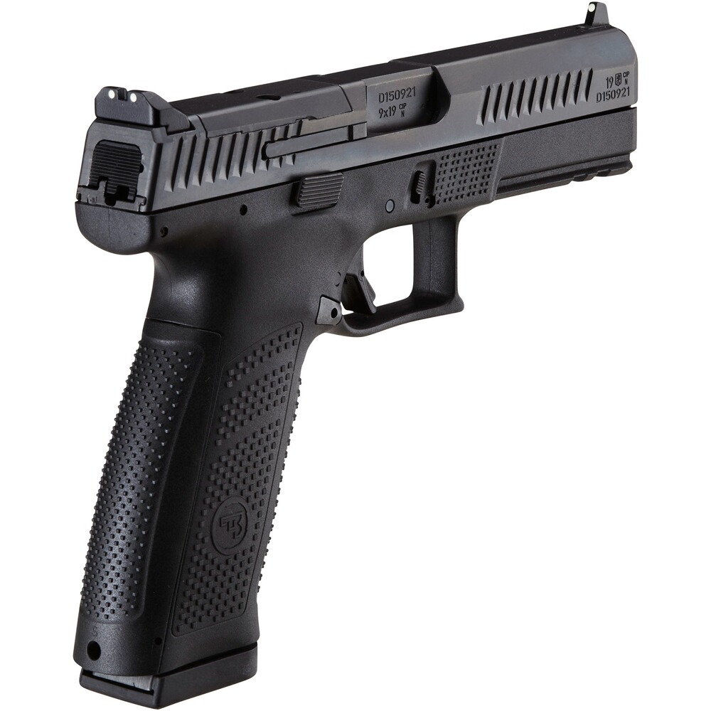 Pistole P-10 F OR, CZ