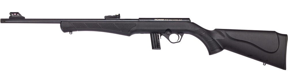 KK-Repetierbüchse 8122, Rossi