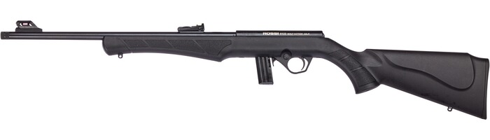 KK-Repetierbüchse 8122, Rossi