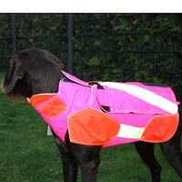 Hundeschutzweste Standard, Out Dog