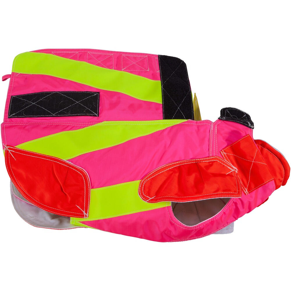 Hundeschutzweste Standard, Out Dog