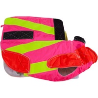 Hundeschutzweste Standard, Out Dog